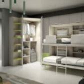 Come trasformare la cameretta con soluzioni modulari e su misura
